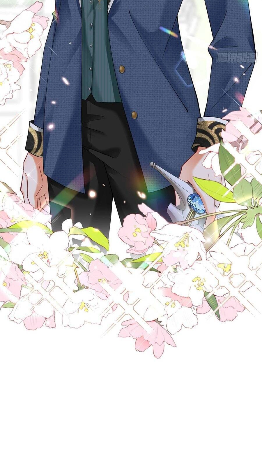 Tỏ Tình Với Kẻ Thù Chapter 15 - 44