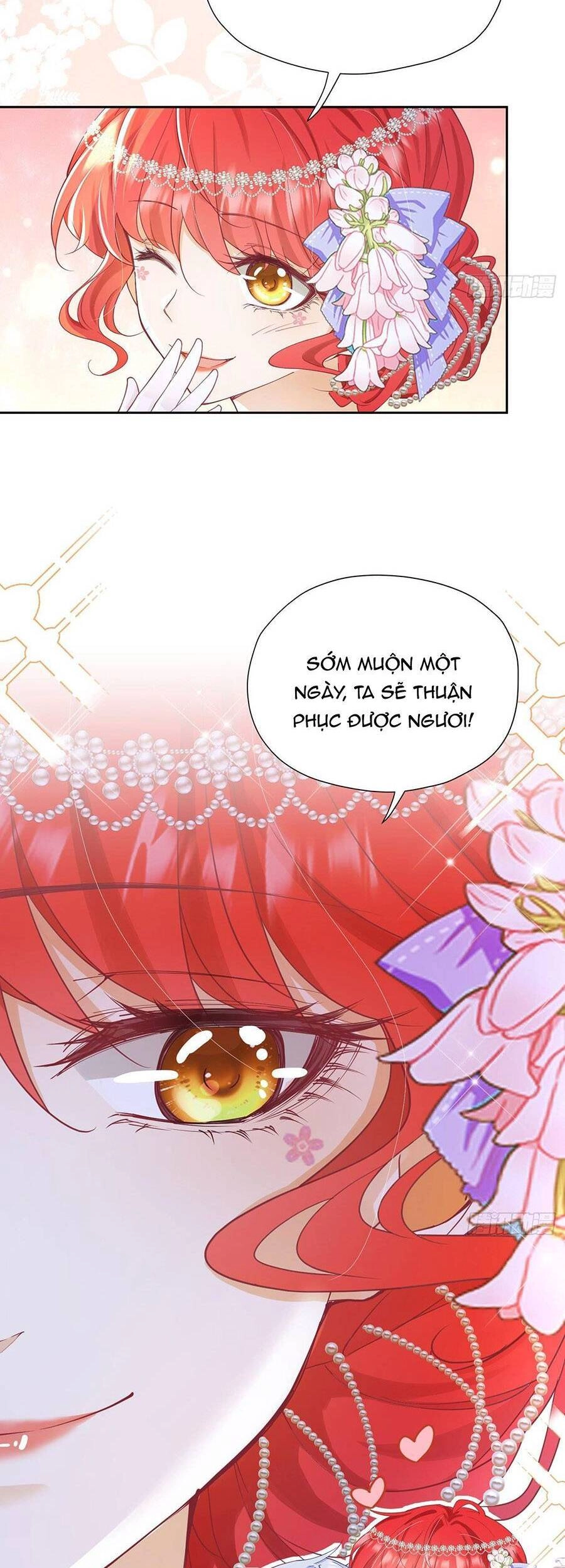 Tỏ Tình Với Kẻ Thù Chapter 15 - 46