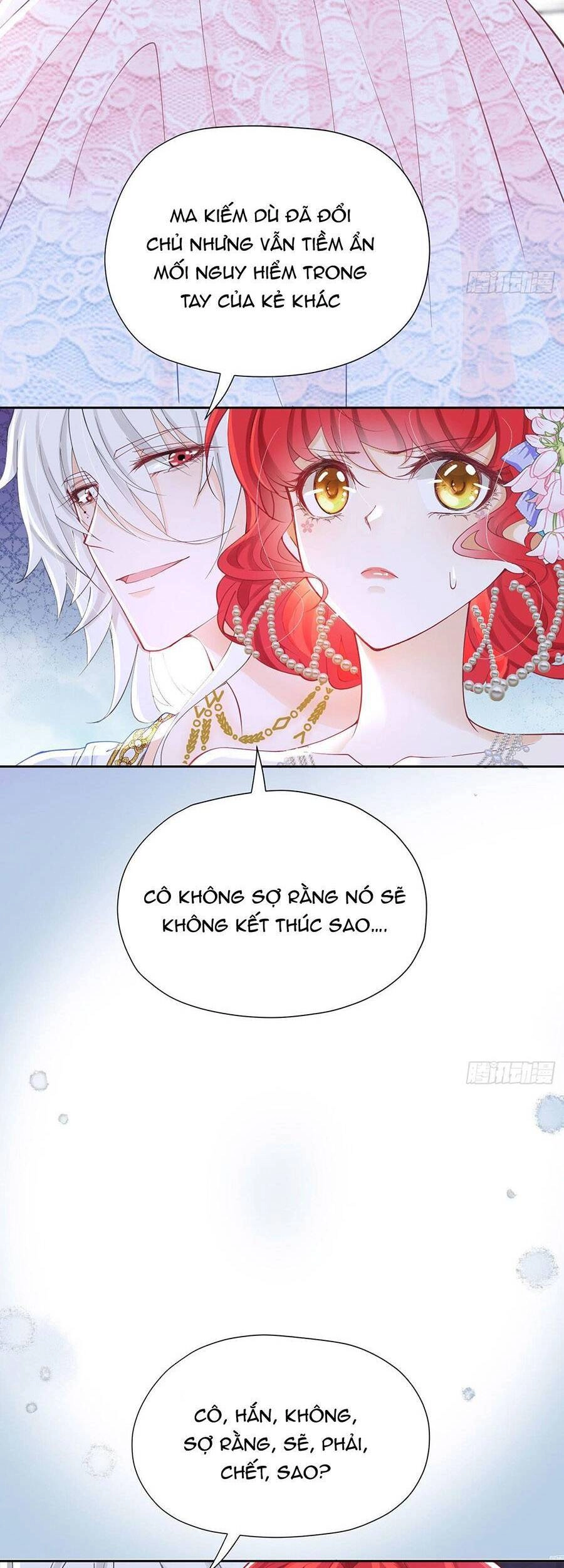 Tỏ Tình Với Kẻ Thù Chapter 15 - 50