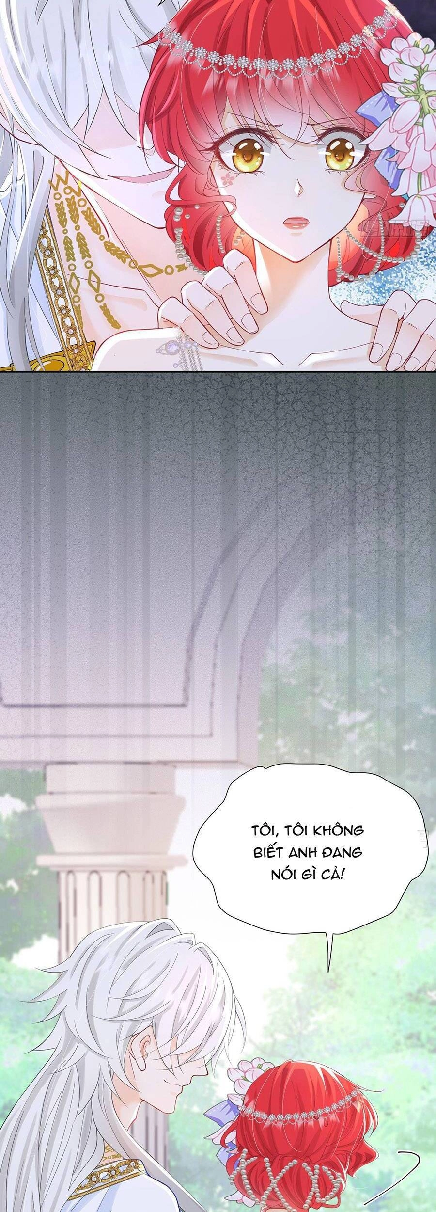 Tỏ Tình Với Kẻ Thù Chapter 15 - 51