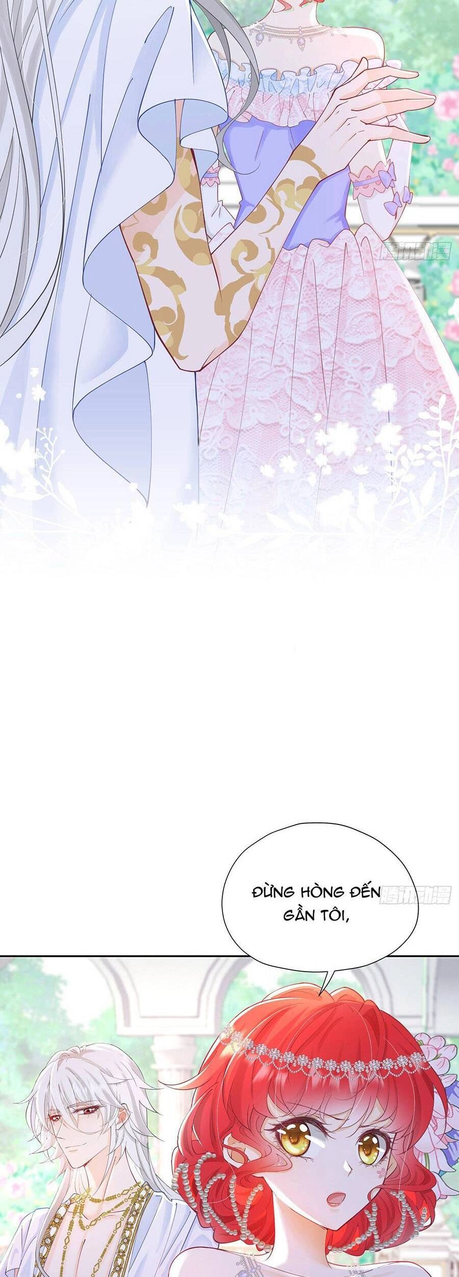 Tỏ Tình Với Kẻ Thù Chapter 15 - 52