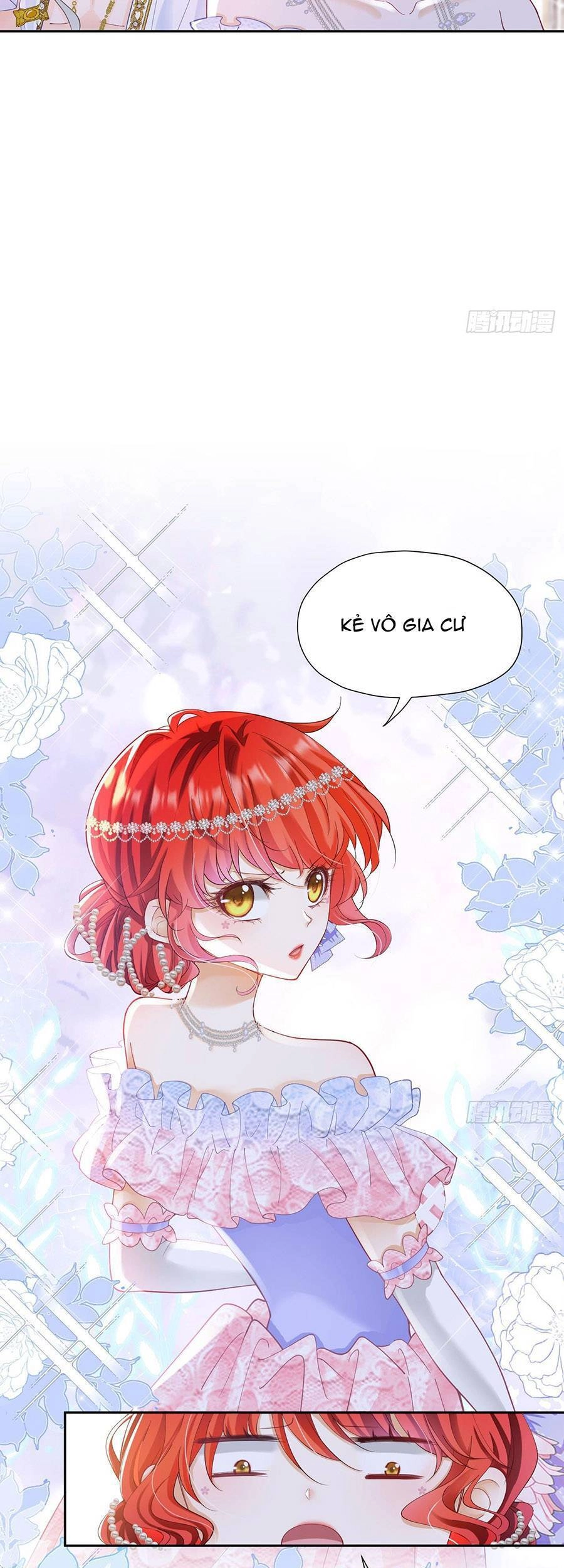 Tỏ Tình Với Kẻ Thù Chapter 15 - 53