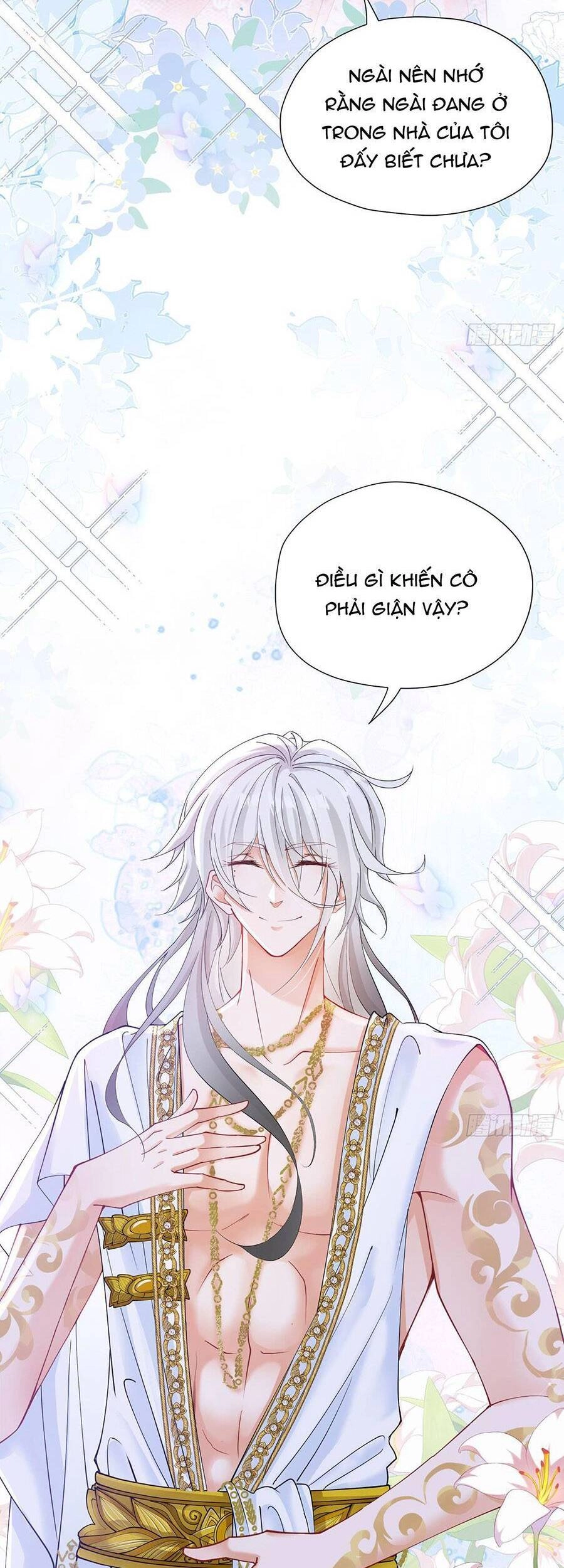 Tỏ Tình Với Kẻ Thù Chapter 15 - 54