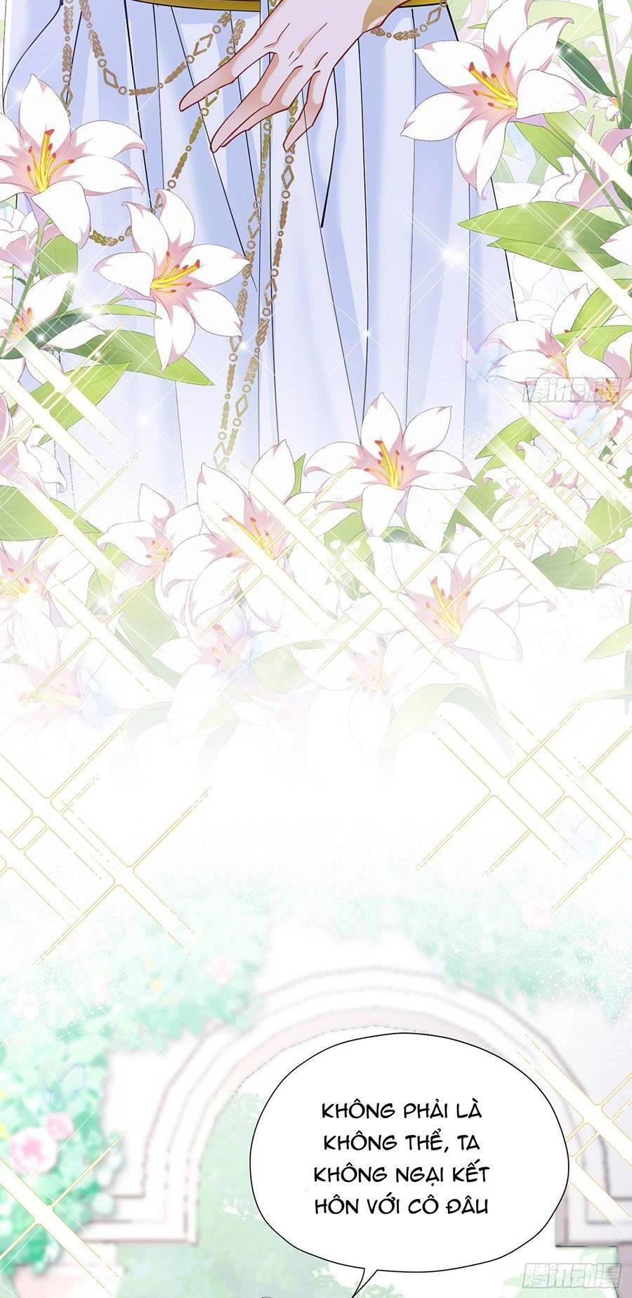 Tỏ Tình Với Kẻ Thù Chapter 15 - 55