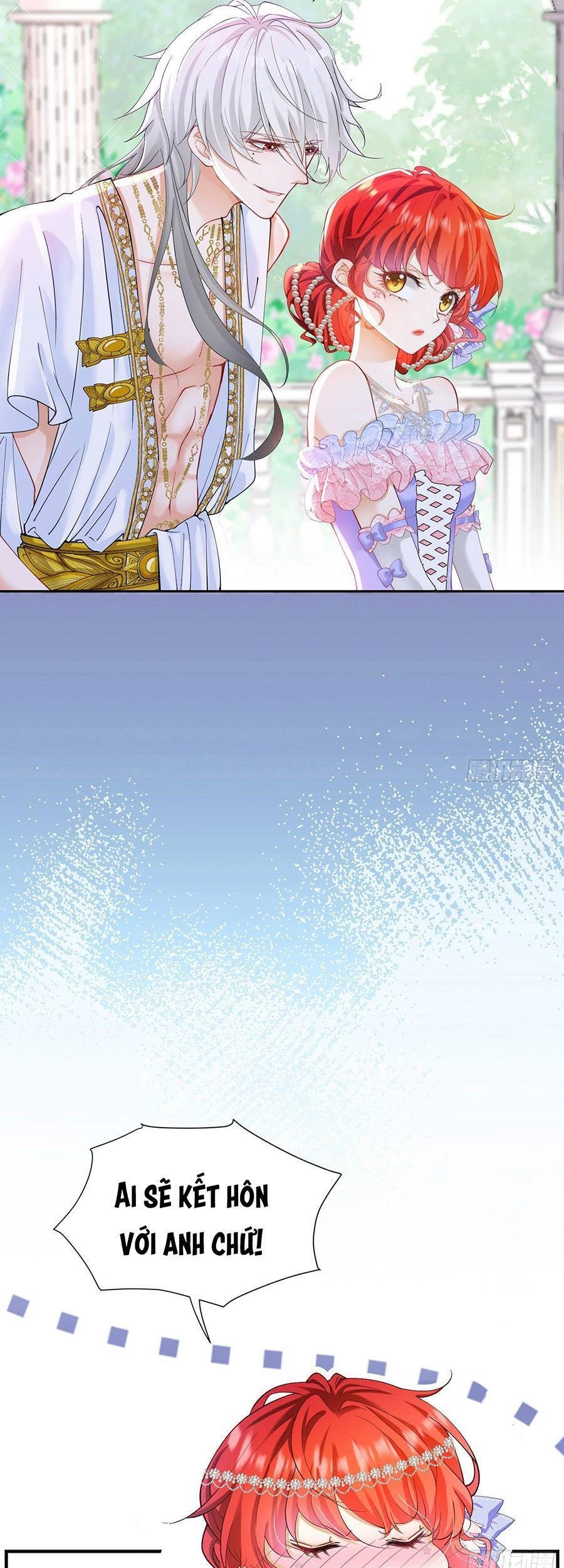 Tỏ Tình Với Kẻ Thù Chapter 15 - 56