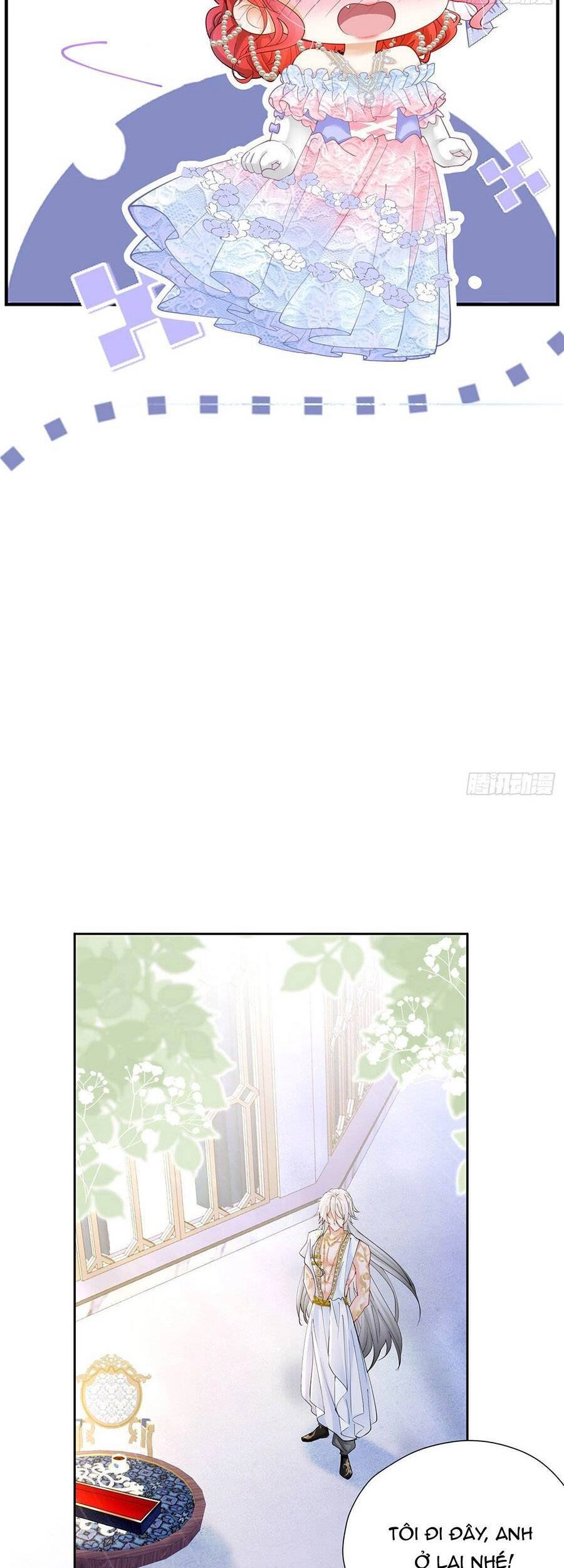 Tỏ Tình Với Kẻ Thù Chapter 15 - 57