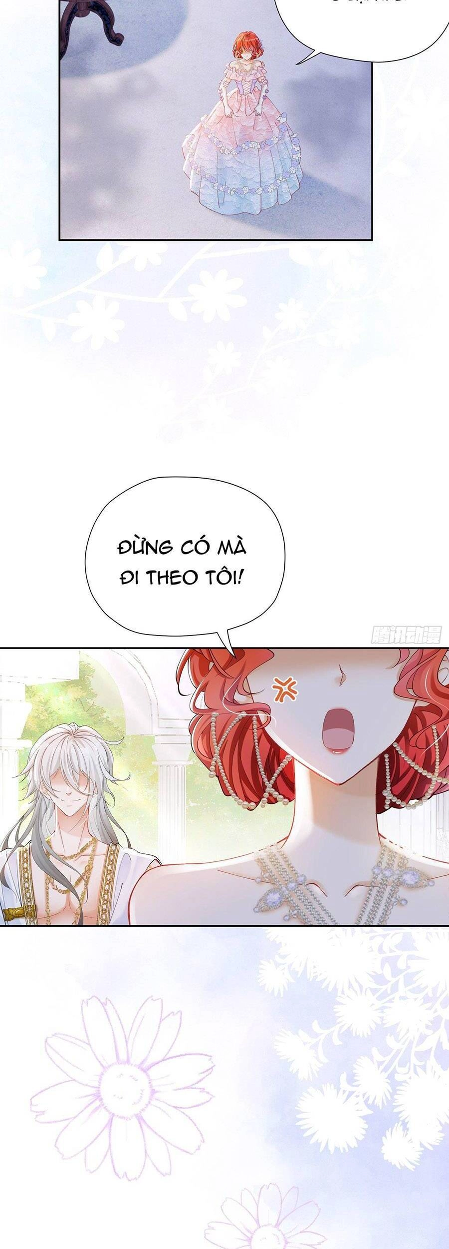 Tỏ Tình Với Kẻ Thù Chapter 15 - 58