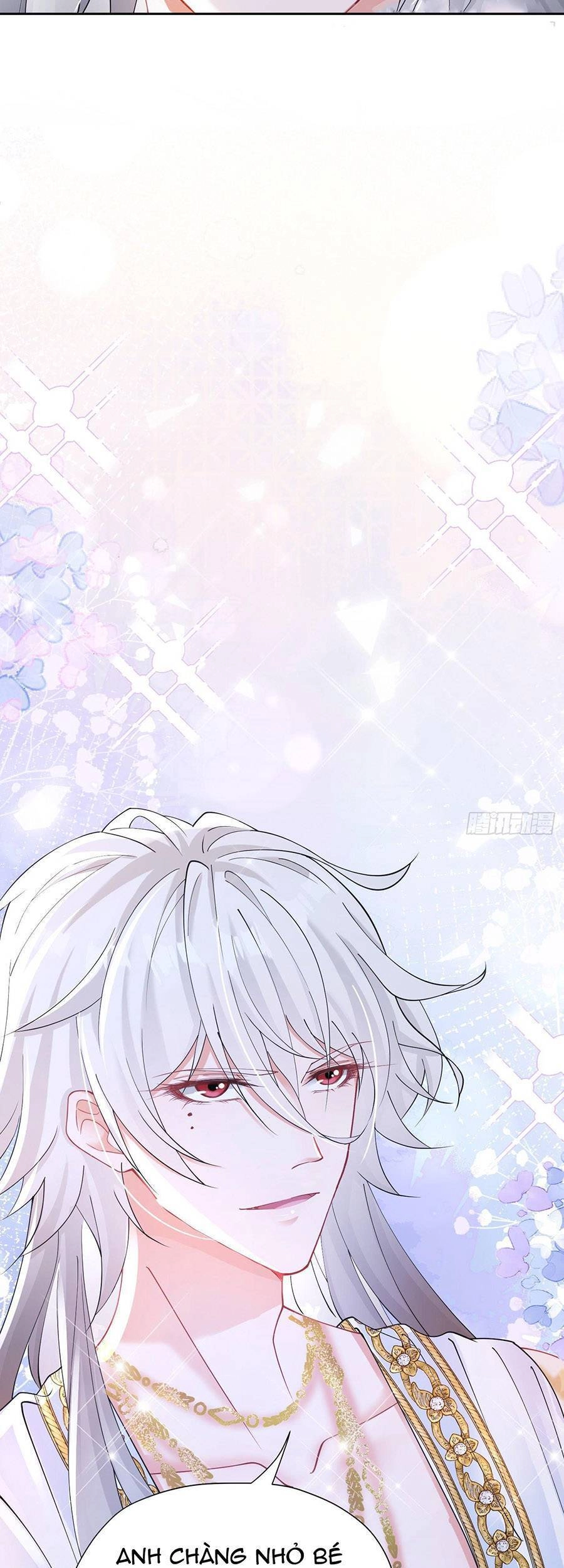 Tỏ Tình Với Kẻ Thù Chapter 15 - 60