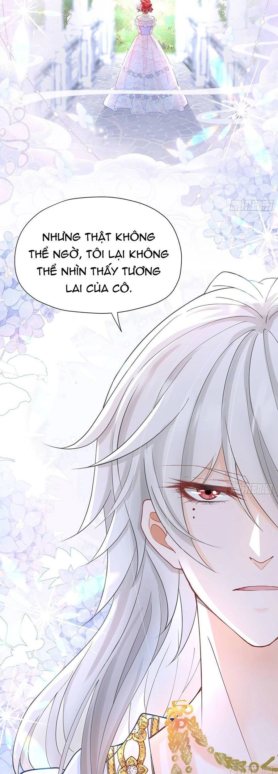 Tỏ Tình Với Kẻ Thù Chapter 15 - 62