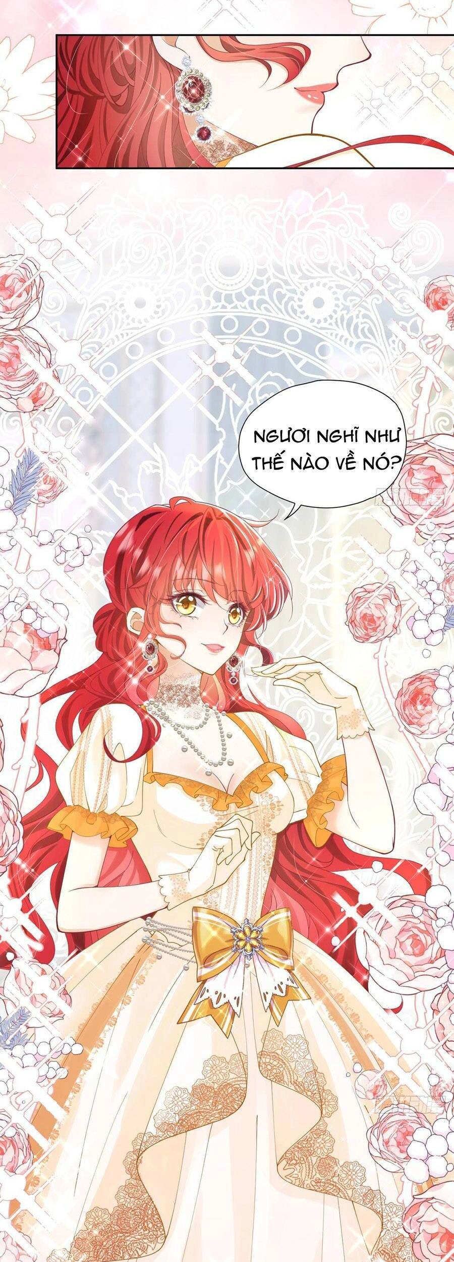 Tỏ Tình Với Kẻ Thù Chapter 16 - 4