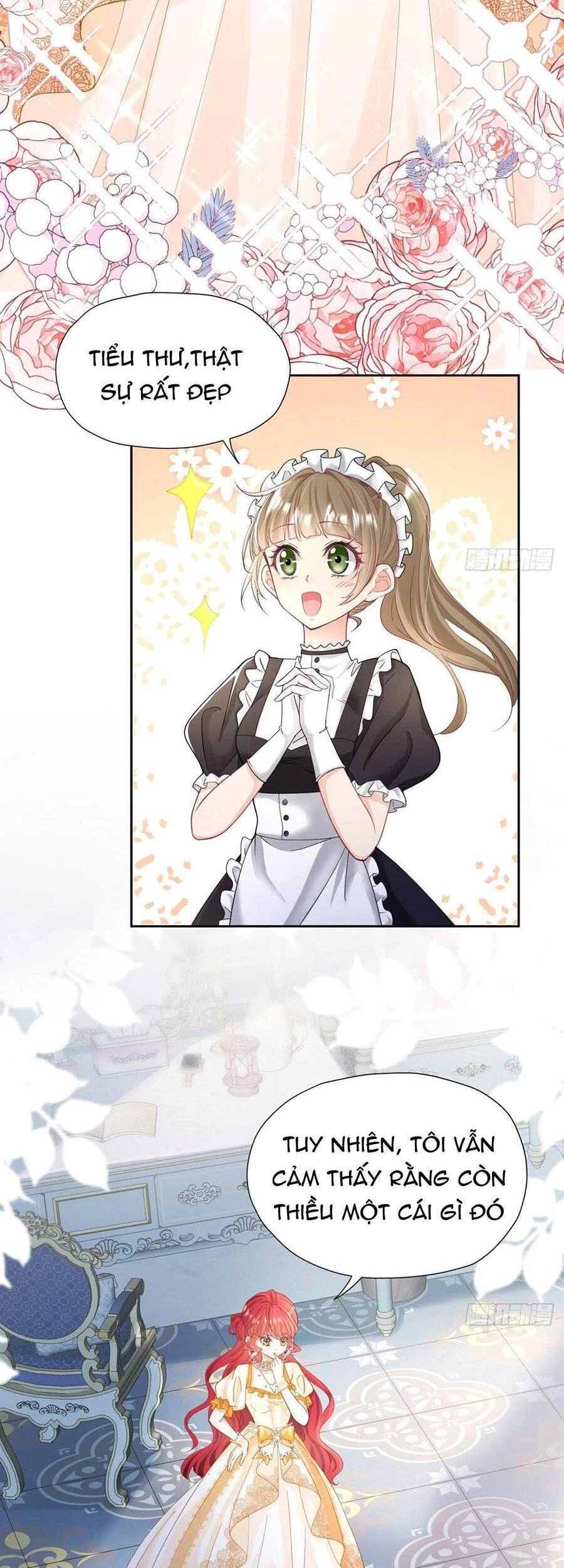 Tỏ Tình Với Kẻ Thù Chapter 16 - 5