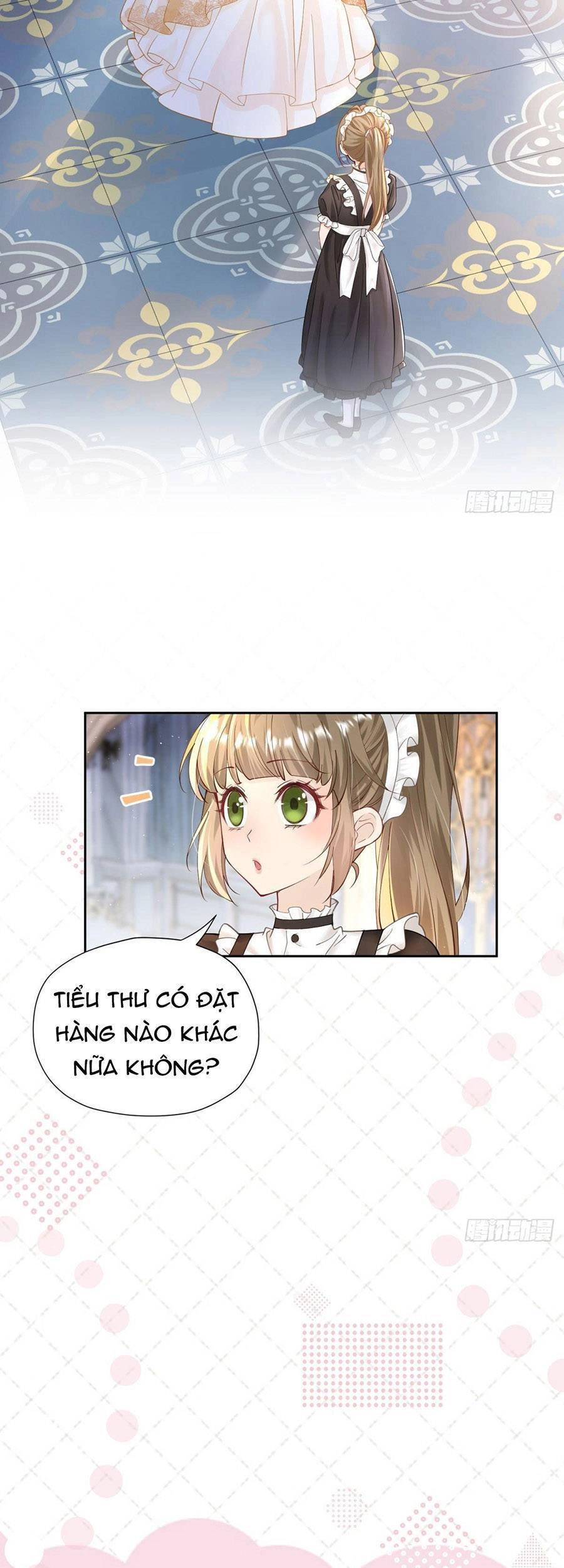 Tỏ Tình Với Kẻ Thù Chapter 16 - 6