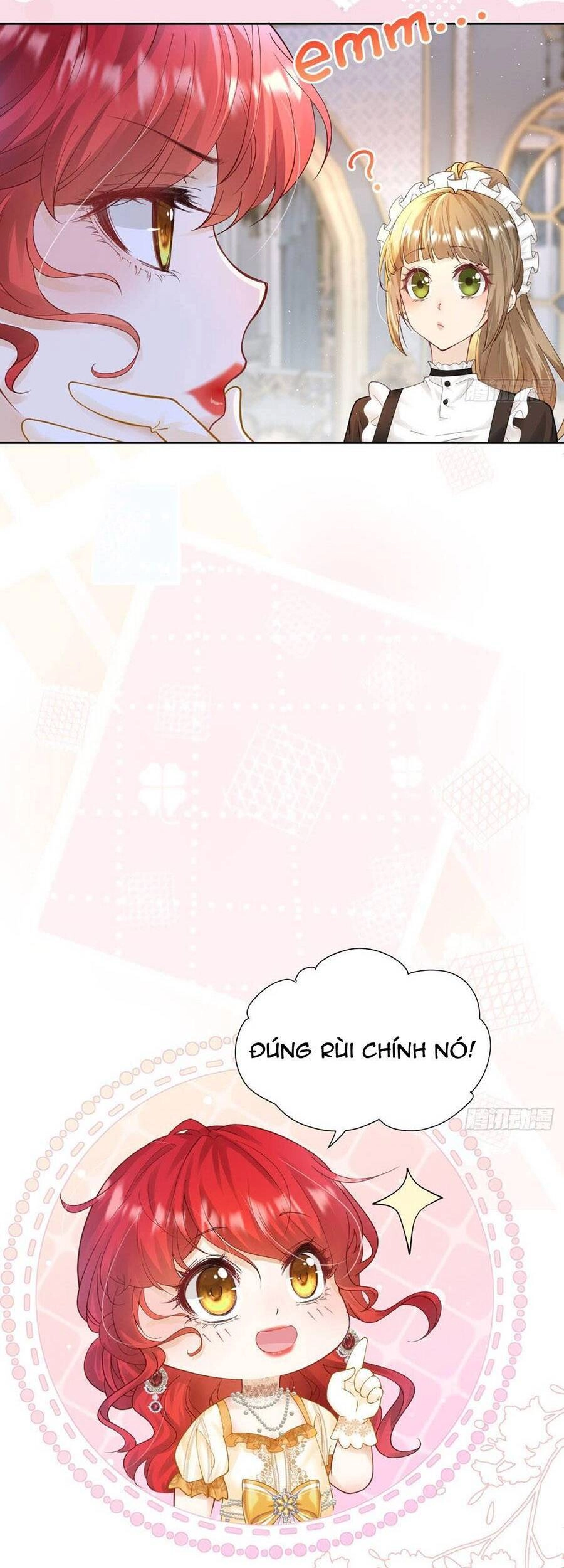 Tỏ Tình Với Kẻ Thù Chapter 16 - 7