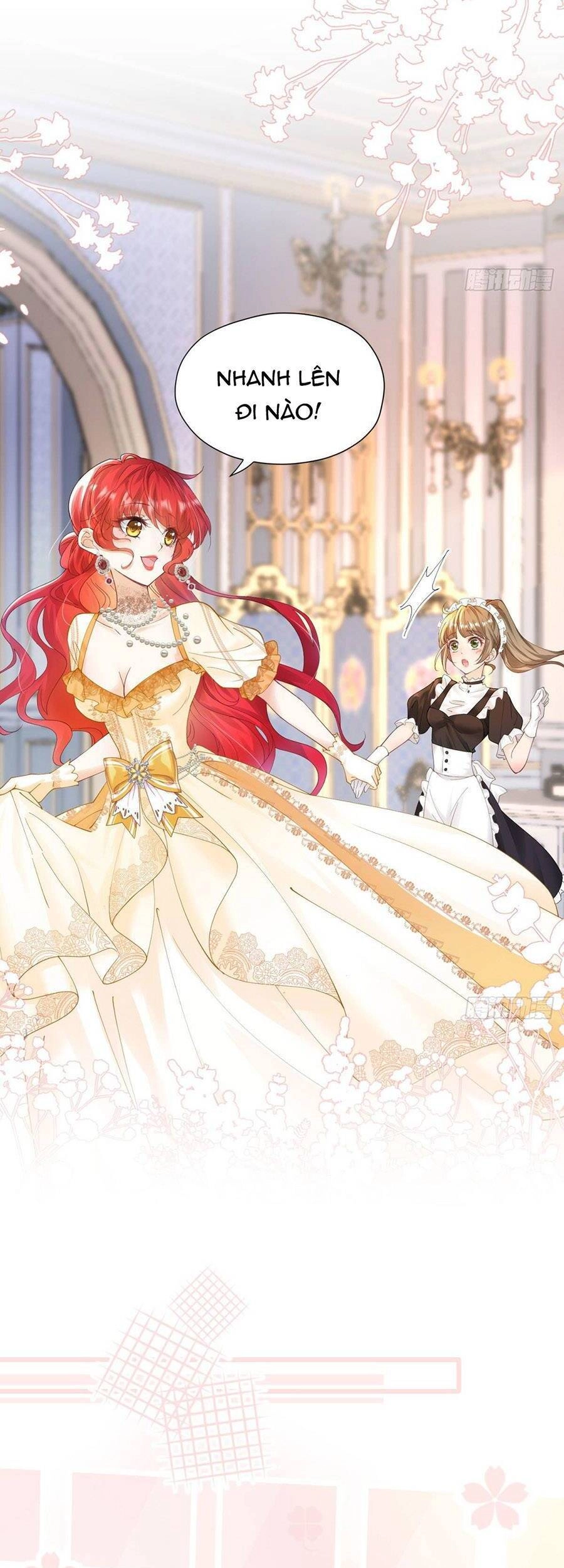 Tỏ Tình Với Kẻ Thù Chapter 16 - 8