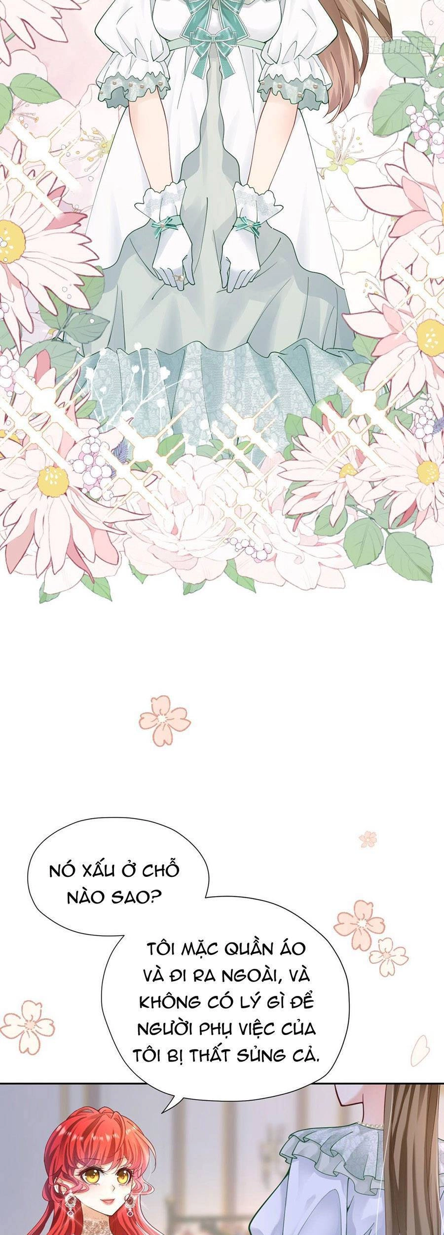 Tỏ Tình Với Kẻ Thù Chapter 16 - 10