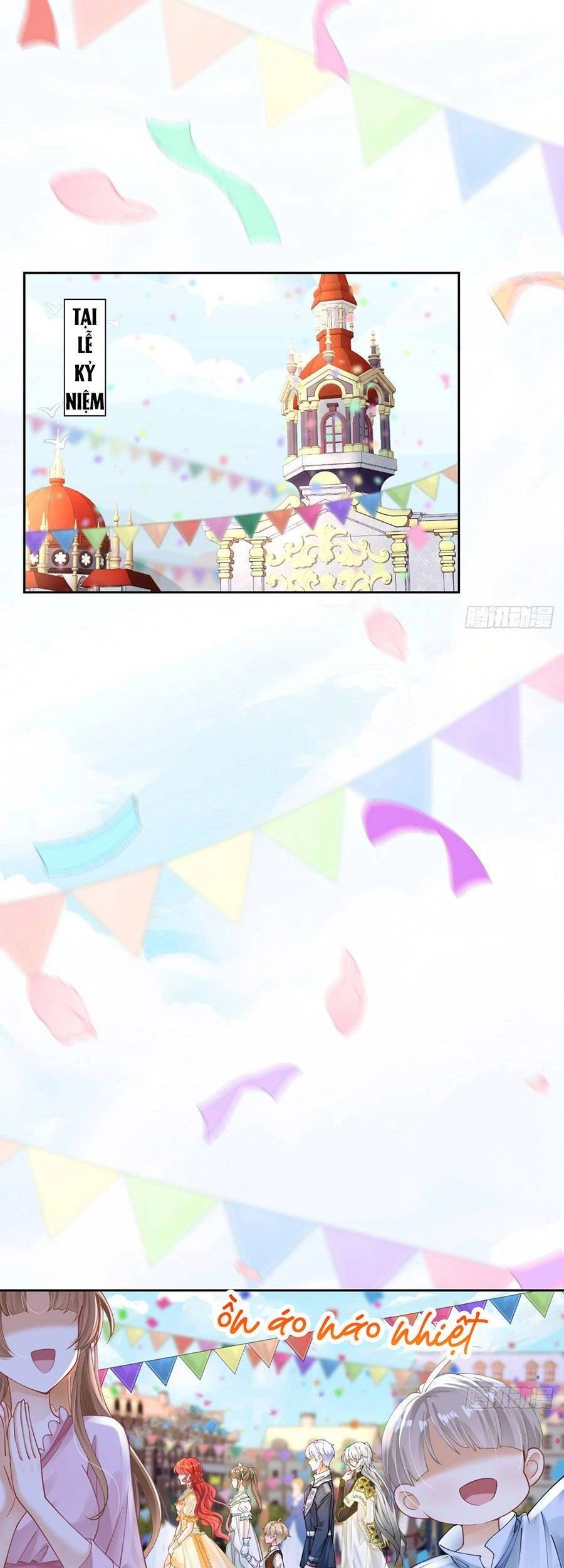 Tỏ Tình Với Kẻ Thù Chapter 16 - 16