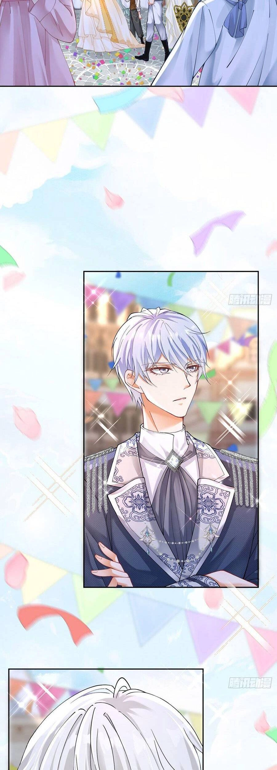 Tỏ Tình Với Kẻ Thù Chapter 16 - 17