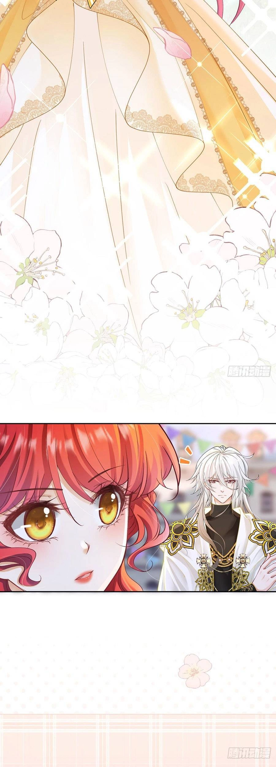 Tỏ Tình Với Kẻ Thù Chapter 16 - 20