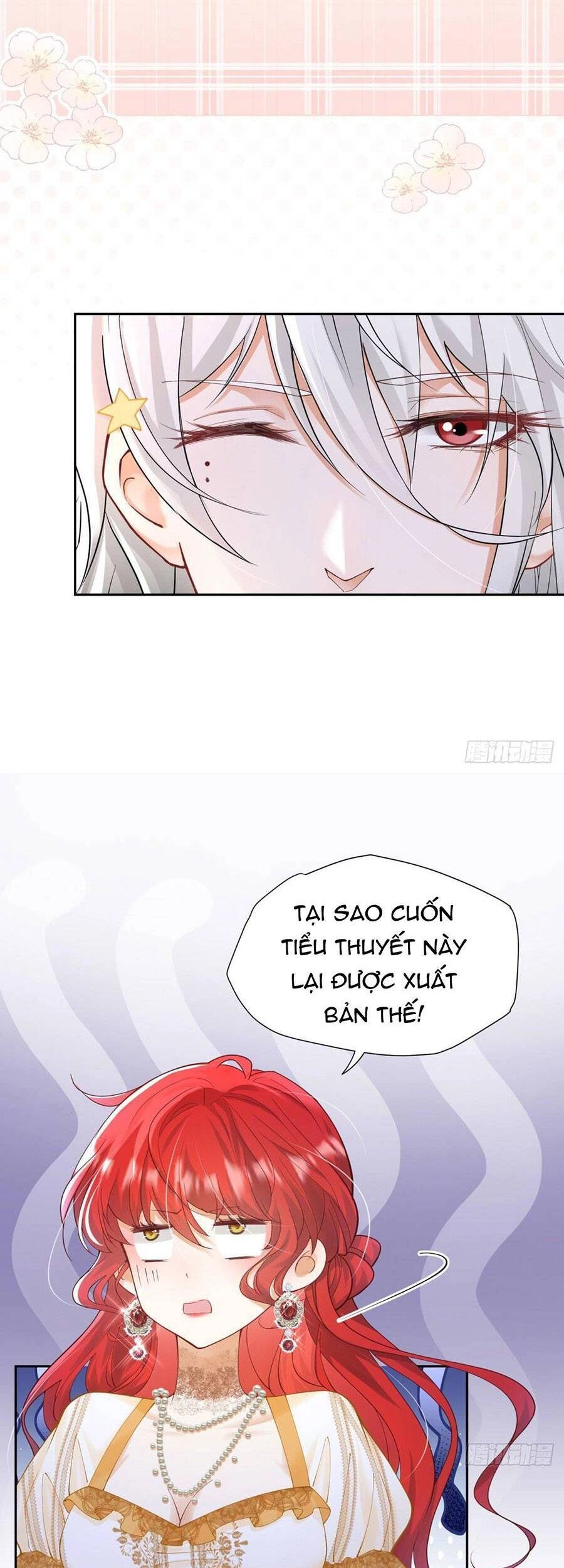 Tỏ Tình Với Kẻ Thù Chapter 16 - 21