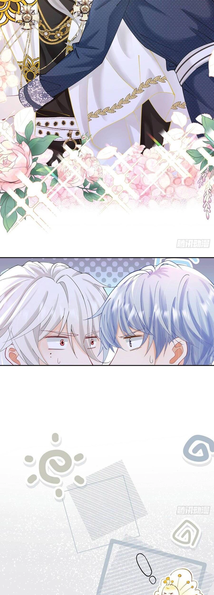 Tỏ Tình Với Kẻ Thù Chapter 16 - 26