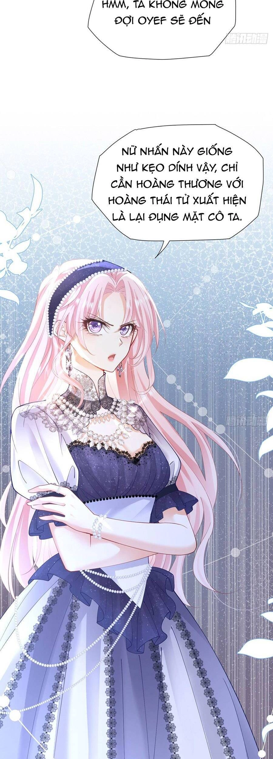 Tỏ Tình Với Kẻ Thù Chapter 16 - 30