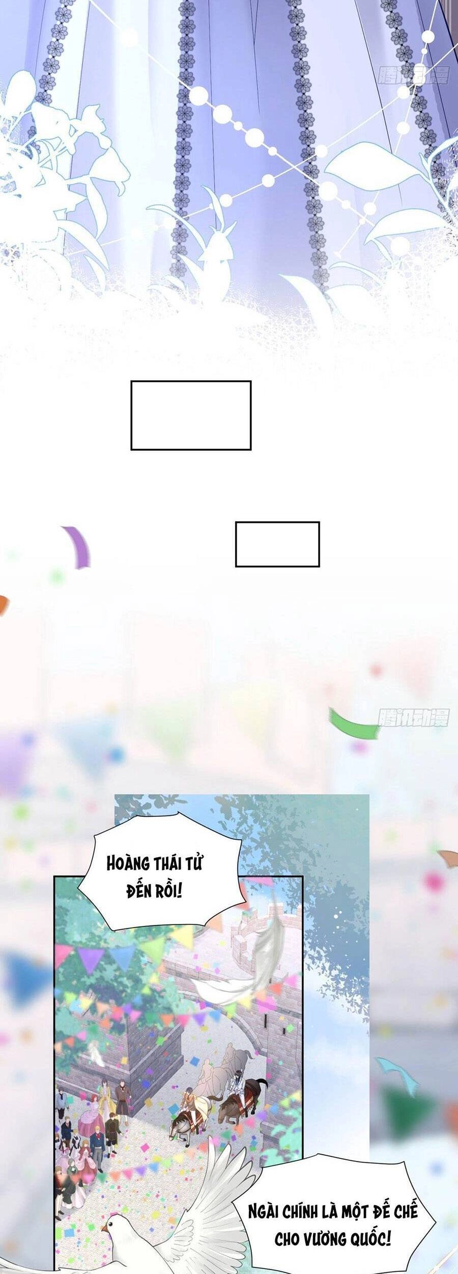 Tỏ Tình Với Kẻ Thù Chapter 16 - 31