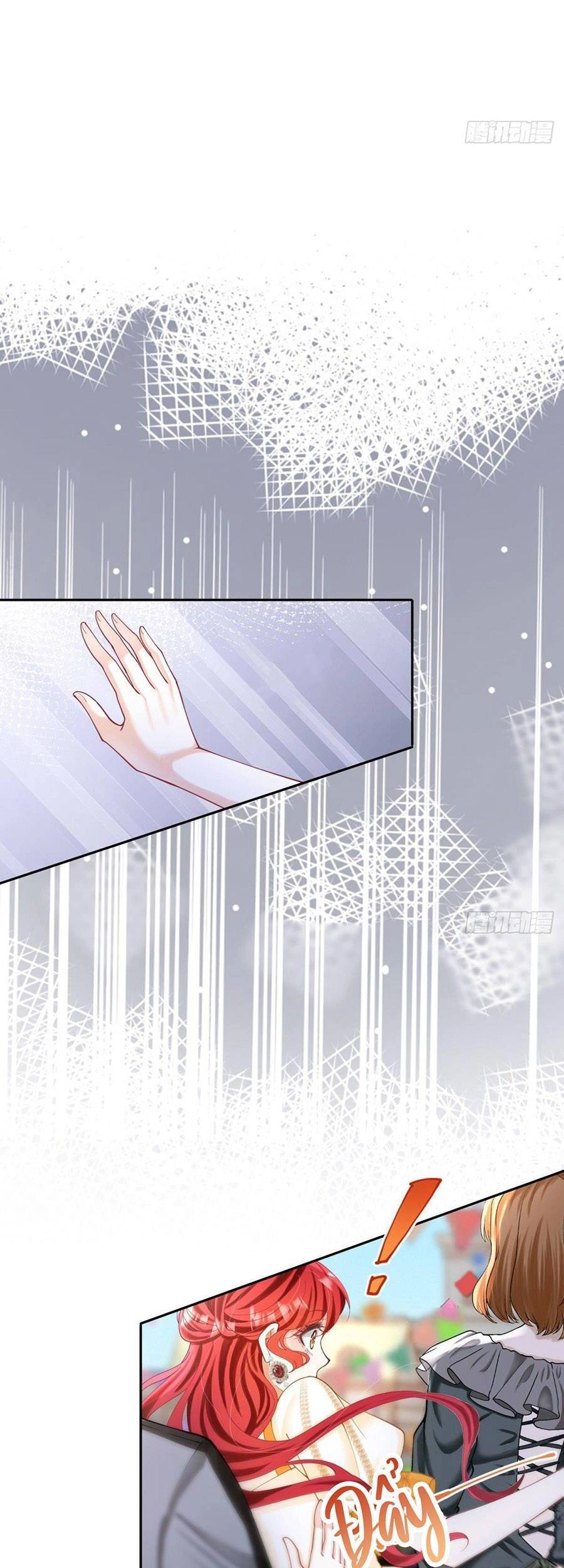 Tỏ Tình Với Kẻ Thù Chapter 16 - 34