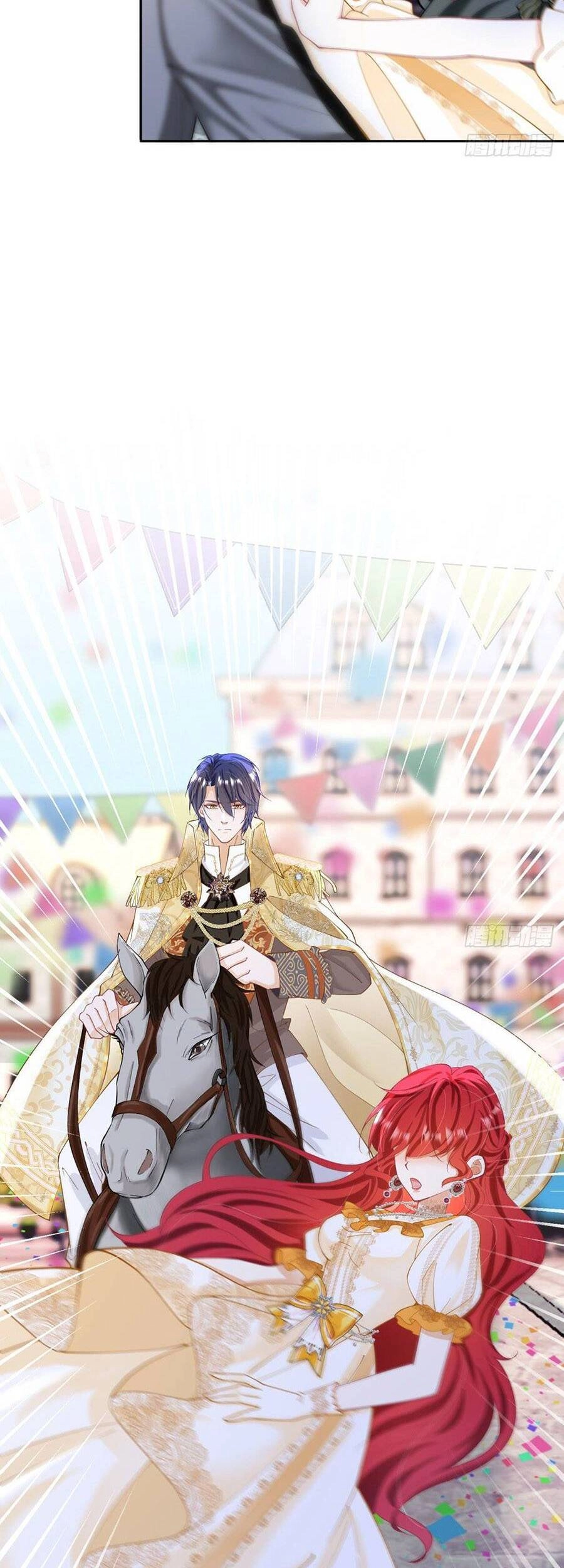 Tỏ Tình Với Kẻ Thù Chapter 16 - 35