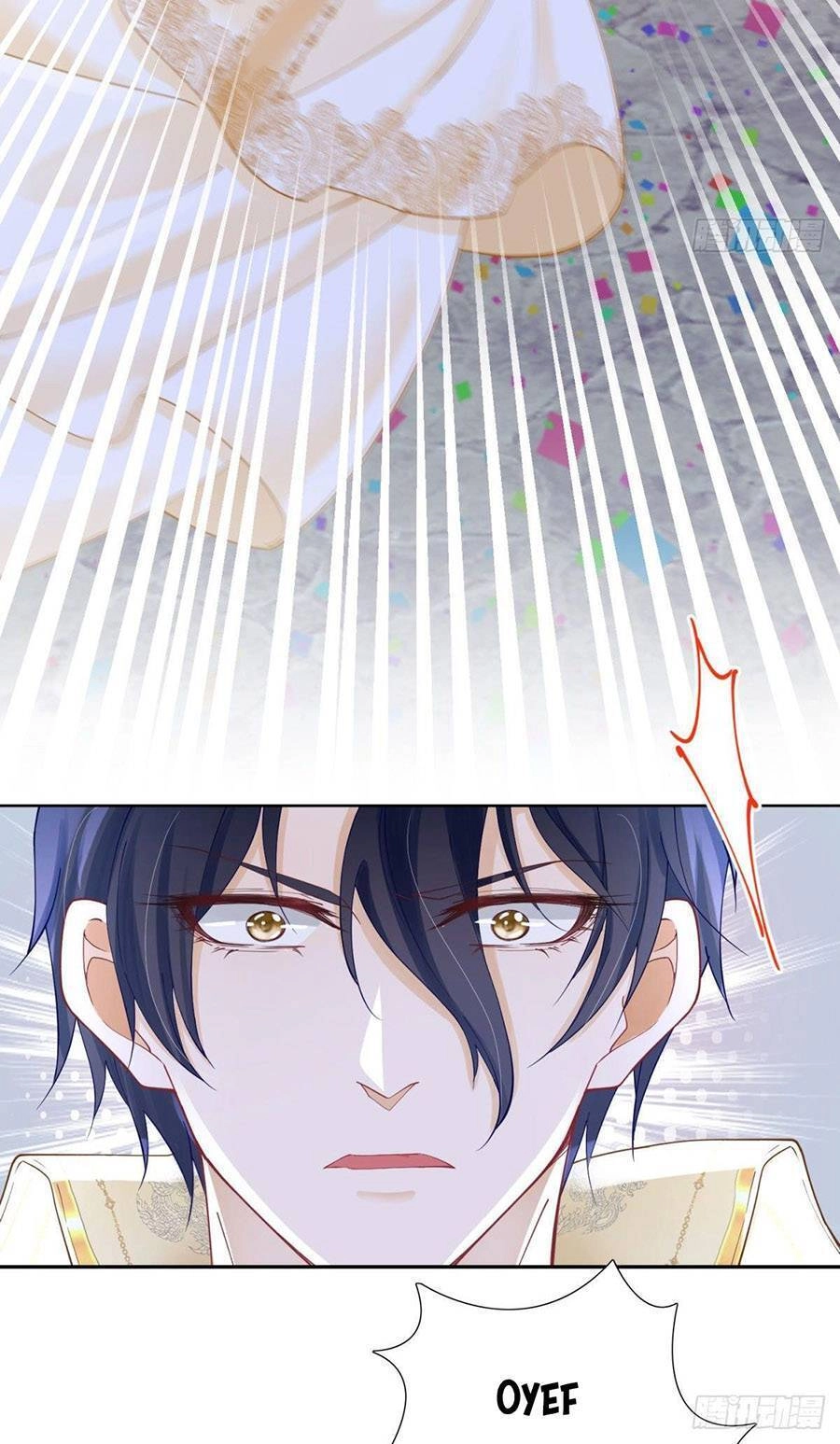 Tỏ Tình Với Kẻ Thù Chapter 16 - 36