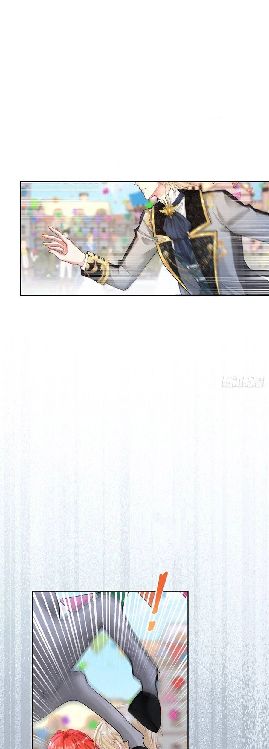 Tỏ Tình Với Kẻ Thù Chapter 16 - 38