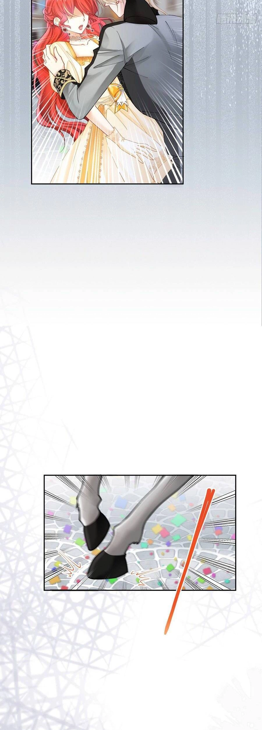 Tỏ Tình Với Kẻ Thù Chapter 16 - 39