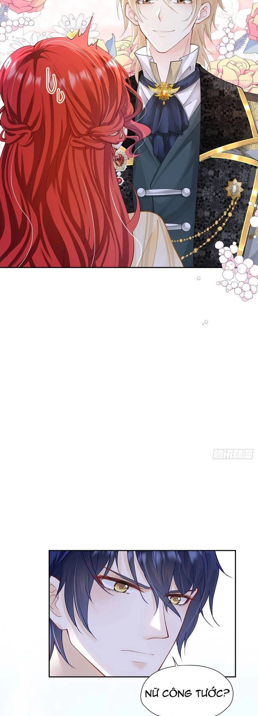 Tỏ Tình Với Kẻ Thù Chapter 16 - 42