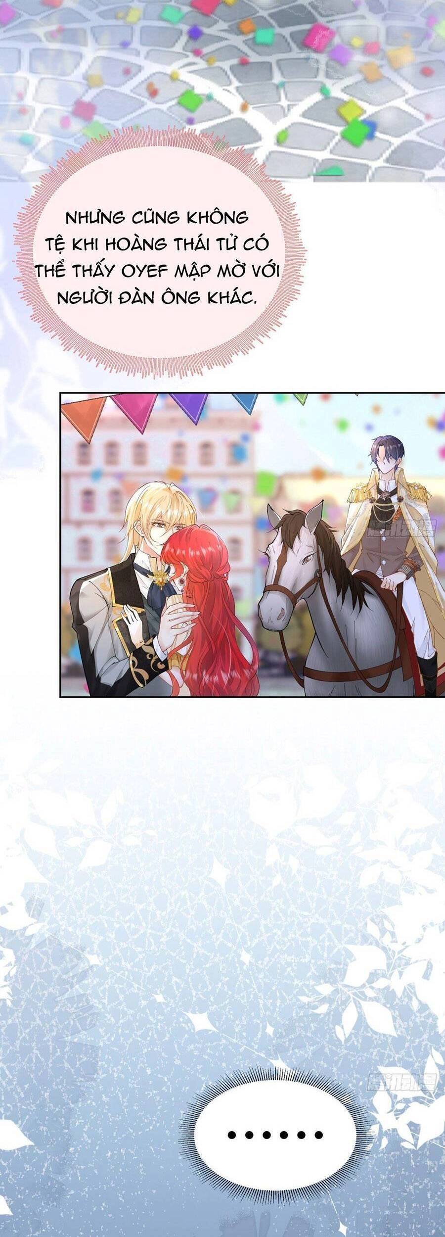 Tỏ Tình Với Kẻ Thù Chapter 16 - 44