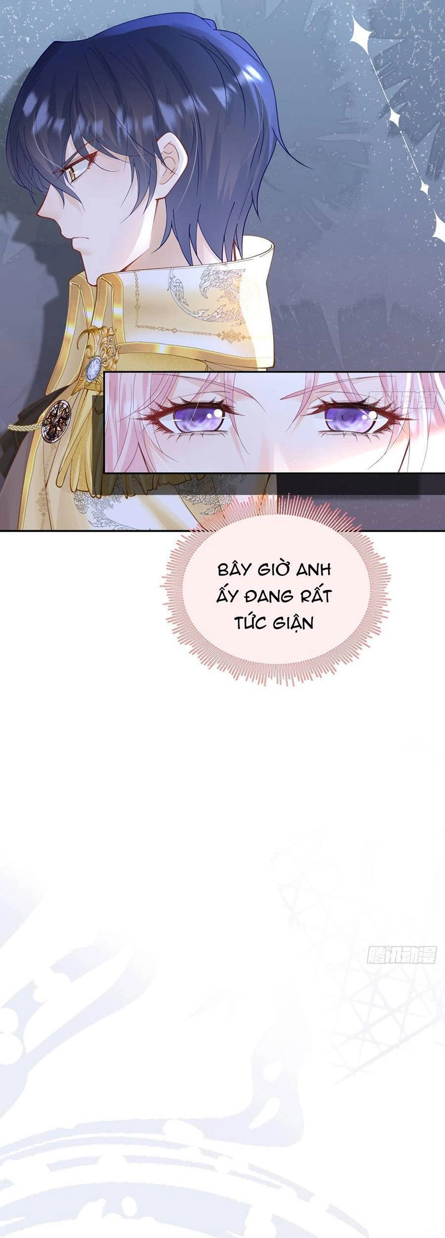 Tỏ Tình Với Kẻ Thù Chapter 16 - 45