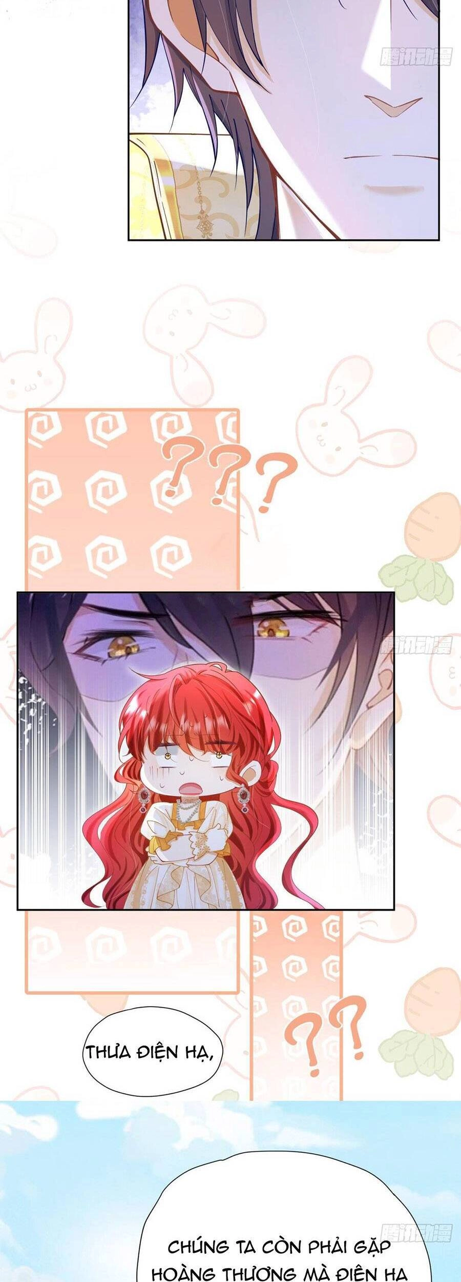 Tỏ Tình Với Kẻ Thù Chapter 16 - 48