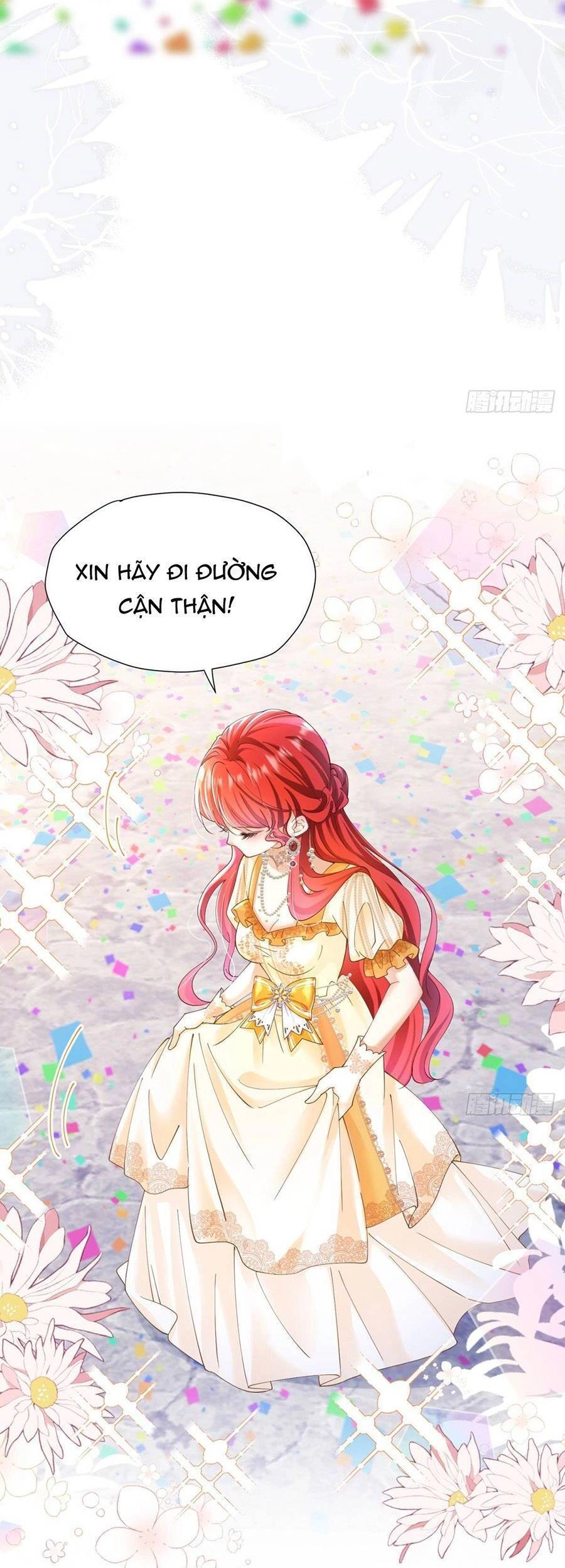 Tỏ Tình Với Kẻ Thù Chapter 16 - 51