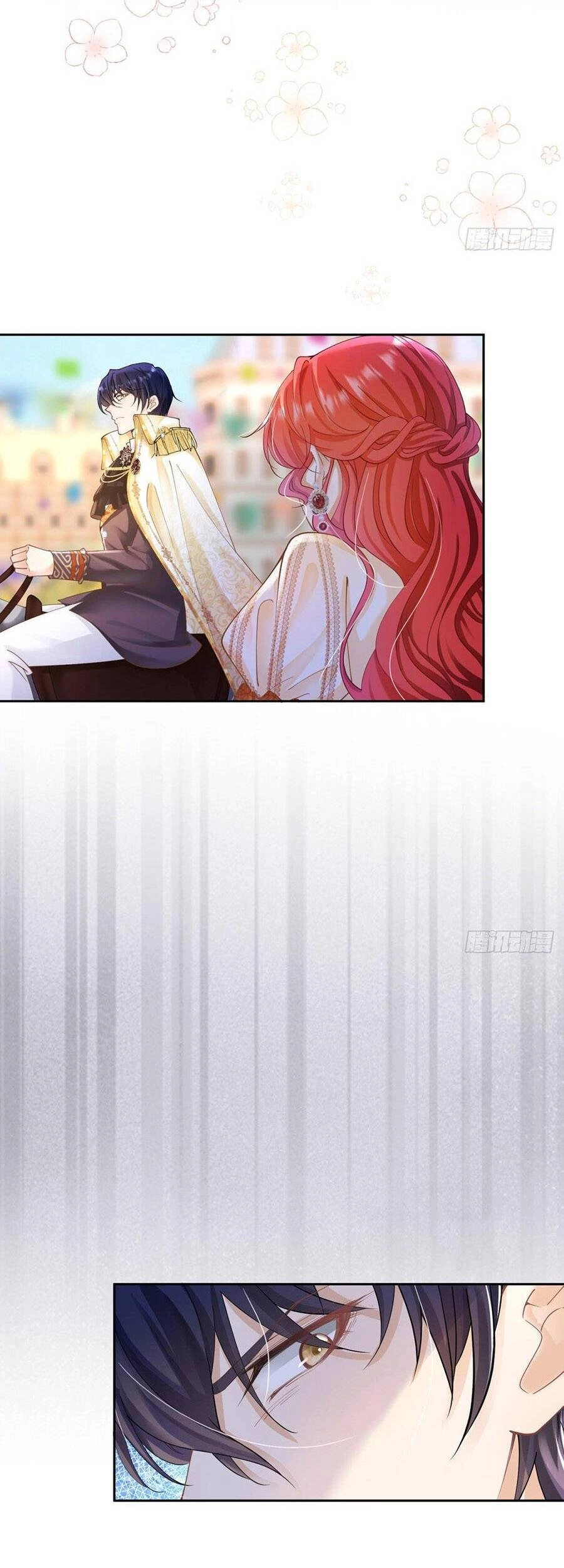 Tỏ Tình Với Kẻ Thù Chapter 16 - 52