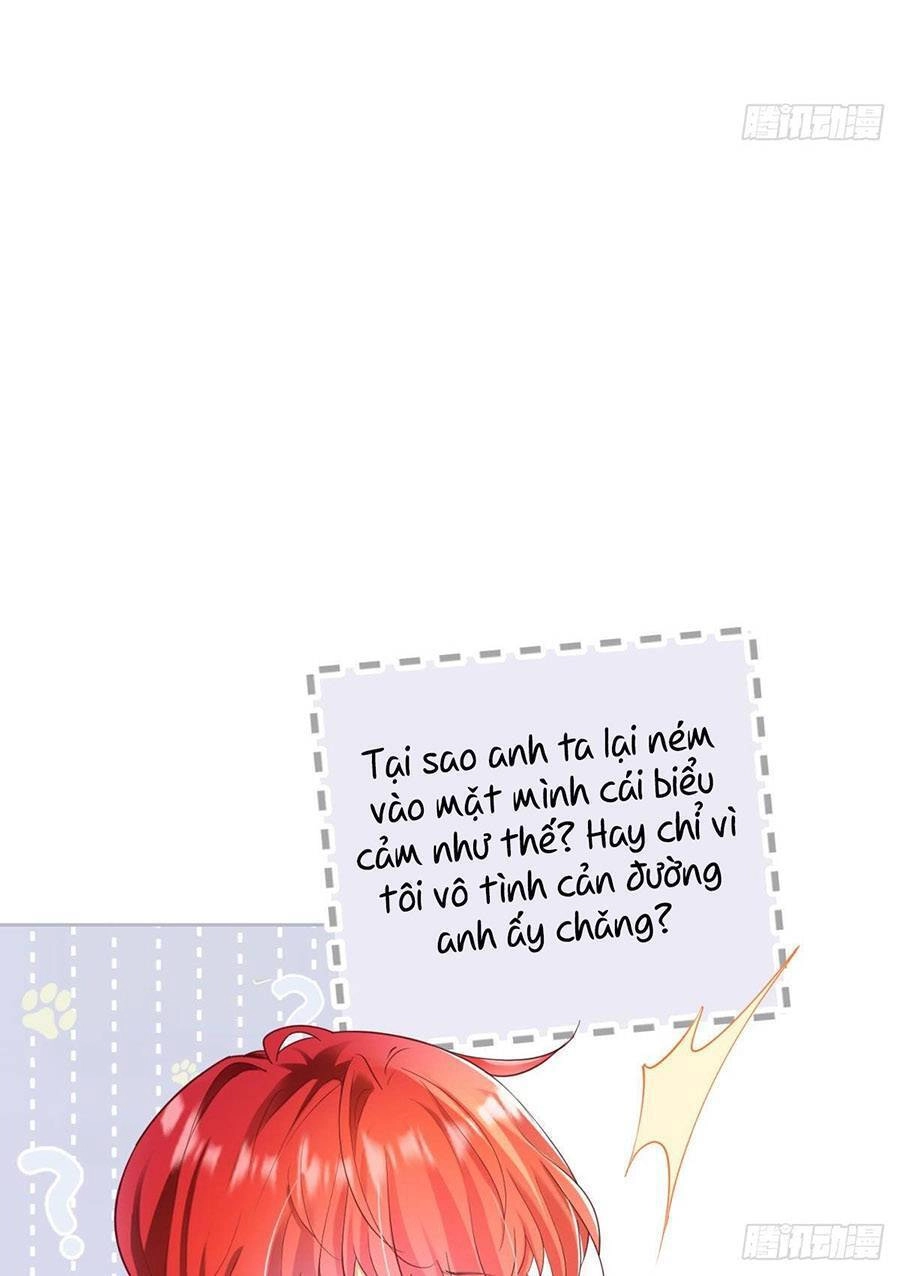 Tỏ Tình Với Kẻ Thù Chapter 16 - 53