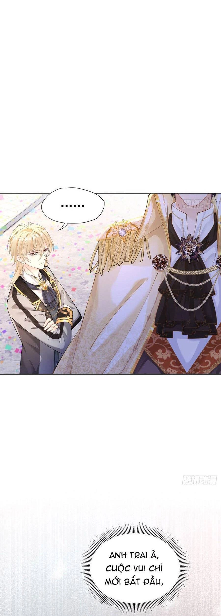 Tỏ Tình Với Kẻ Thù Chapter 16 - 55