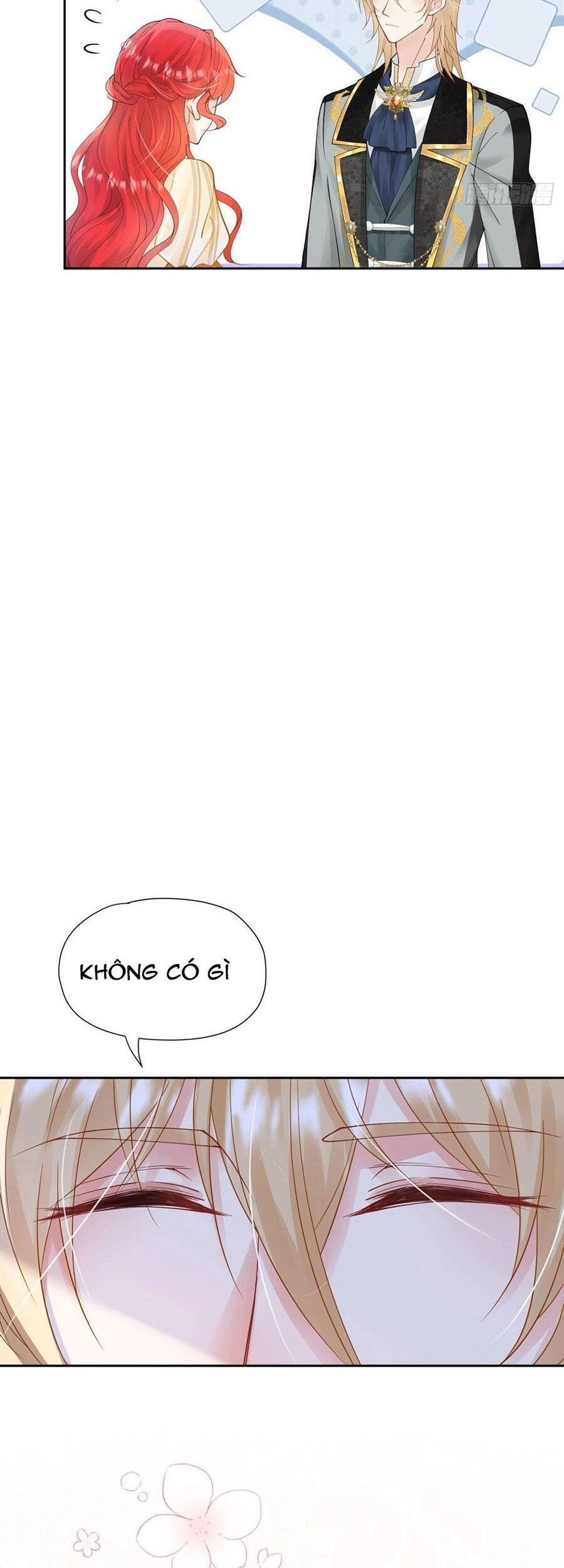 Tỏ Tình Với Kẻ Thù Chapter 16 - 57