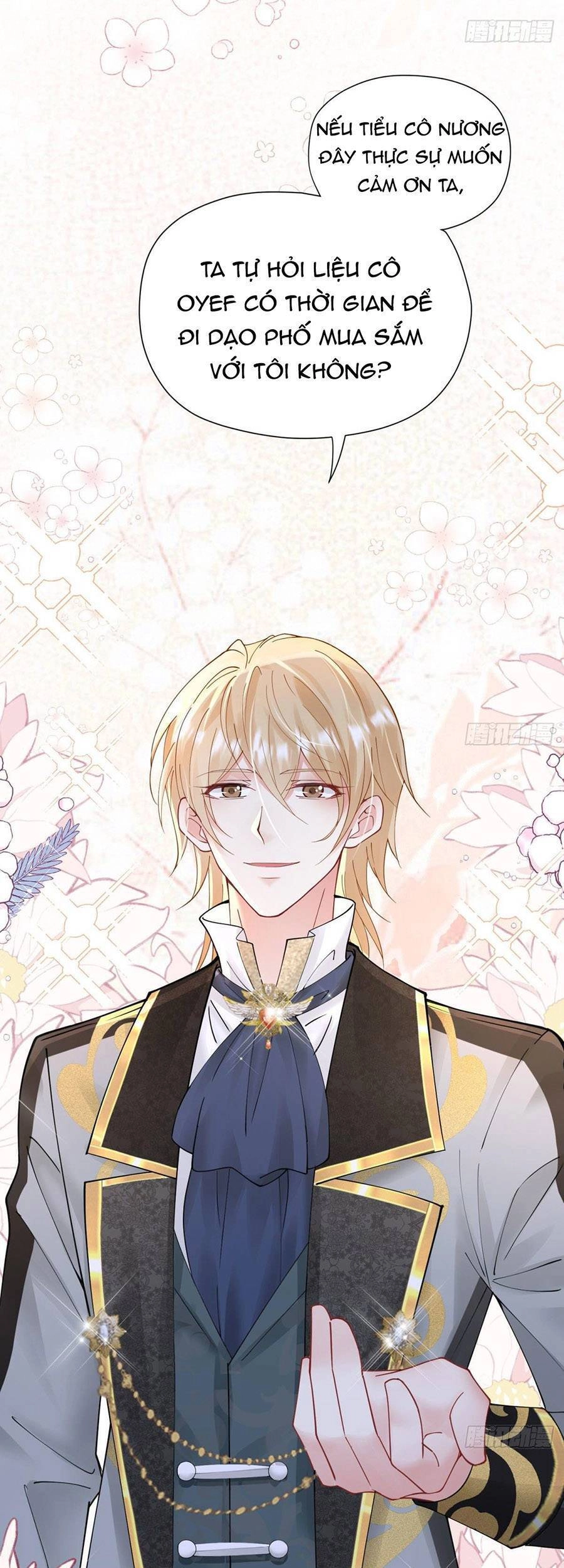 Tỏ Tình Với Kẻ Thù Chapter 16 - 58