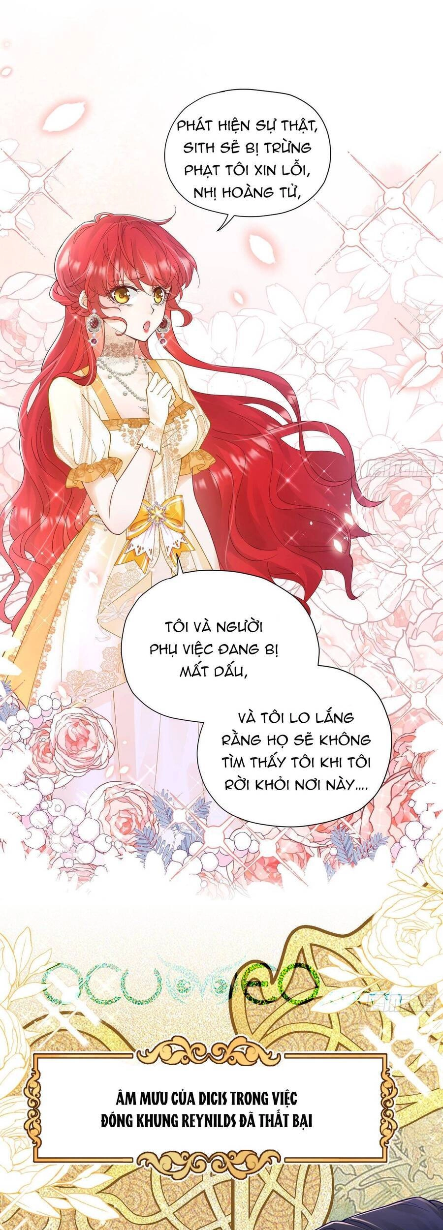 Tỏ Tình Với Kẻ Thù Chapter 17 - 2