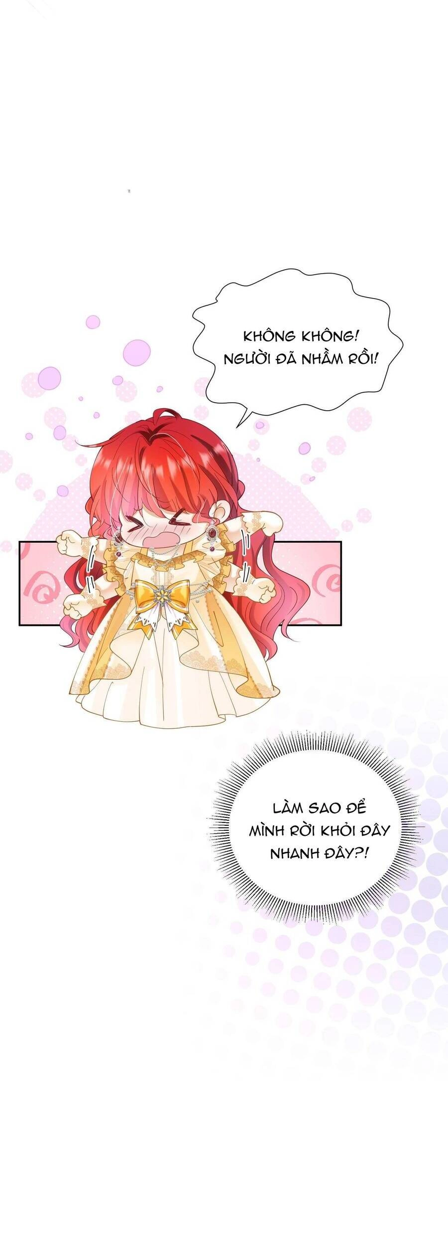 Tỏ Tình Với Kẻ Thù Chapter 17 - 8