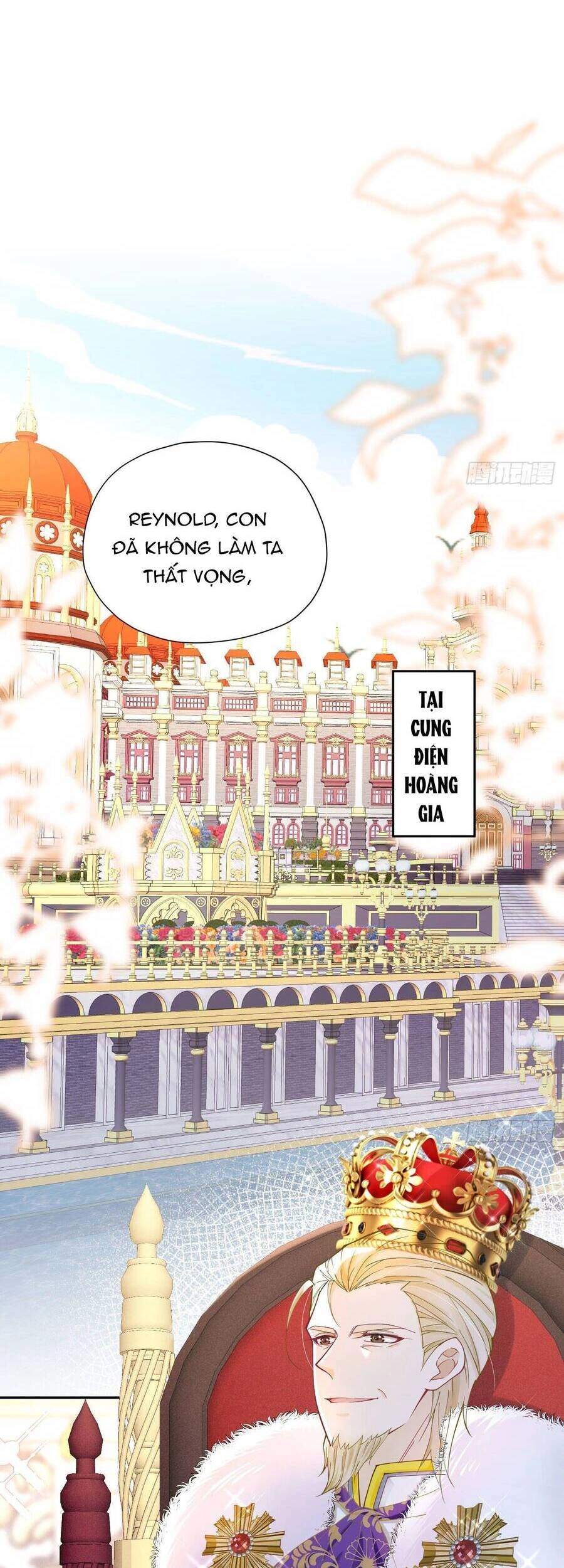 Tỏ Tình Với Kẻ Thù Chapter 17 - 14