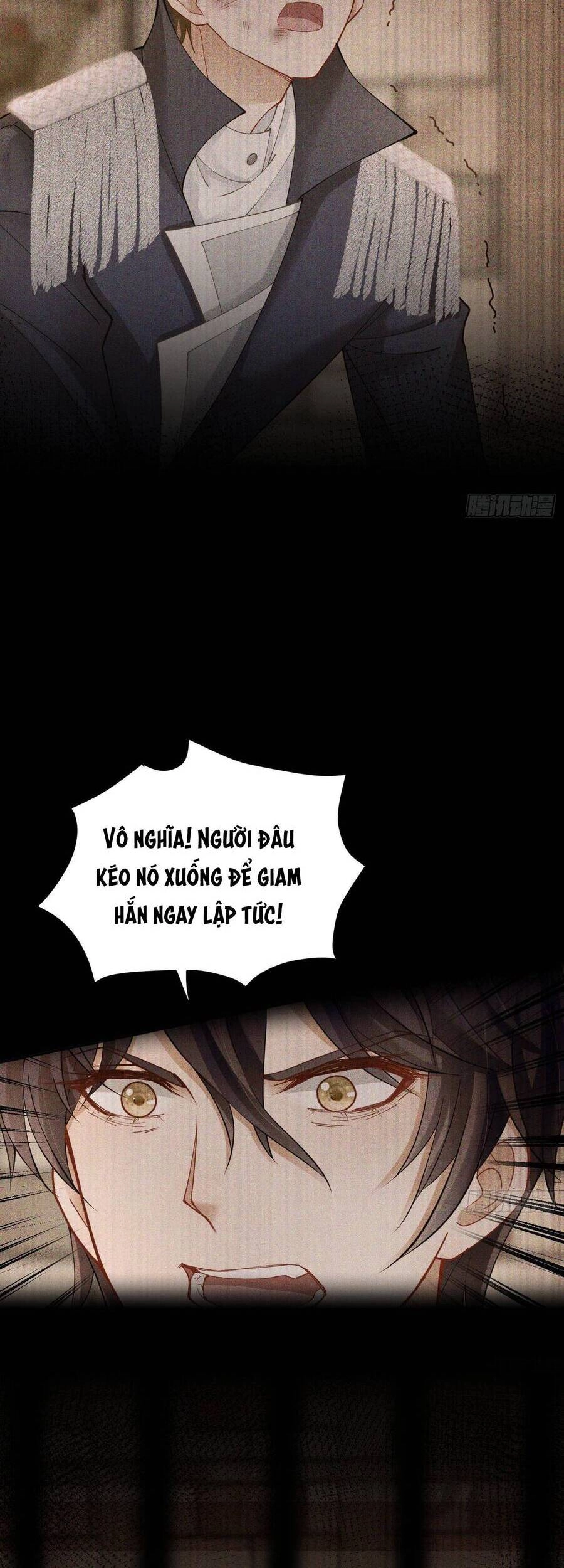 Tỏ Tình Với Kẻ Thù Chapter 17 - 20