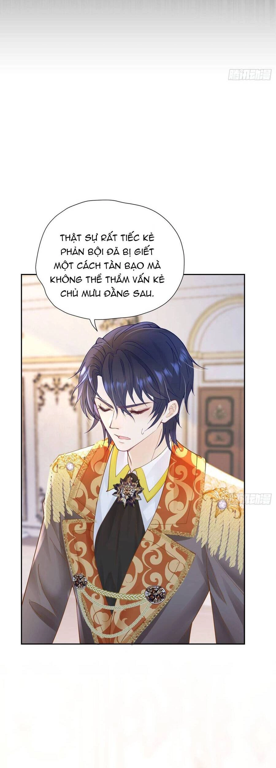 Tỏ Tình Với Kẻ Thù Chapter 17 - 22