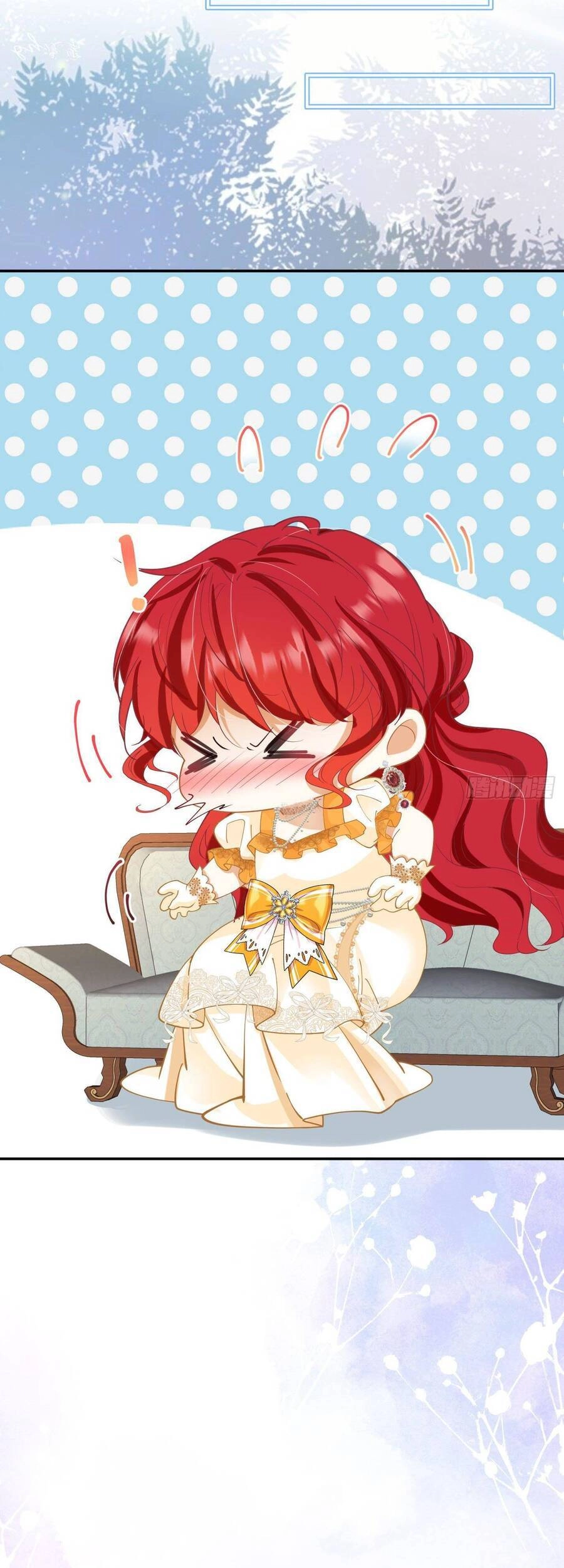 Tỏ Tình Với Kẻ Thù Chapter 17 - 29