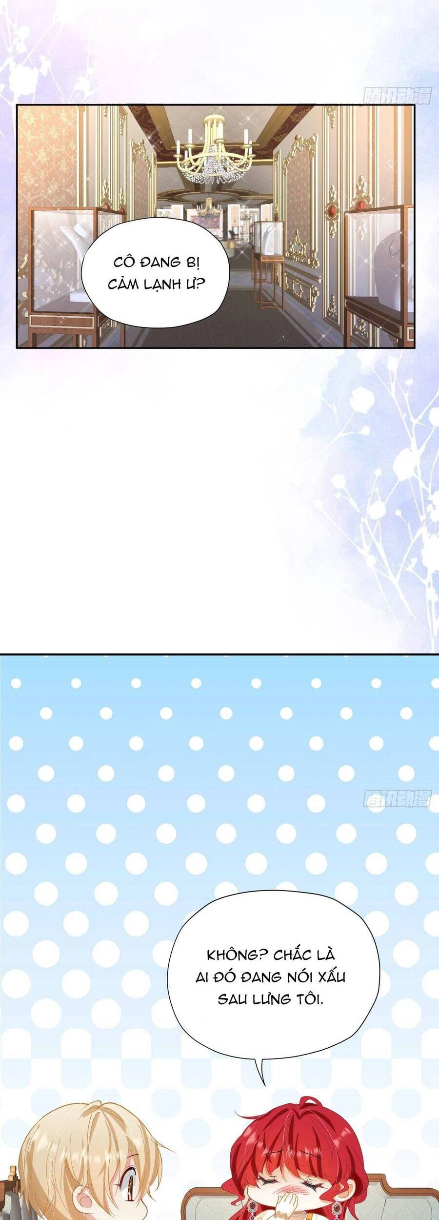 Tỏ Tình Với Kẻ Thù Chapter 17 - 30