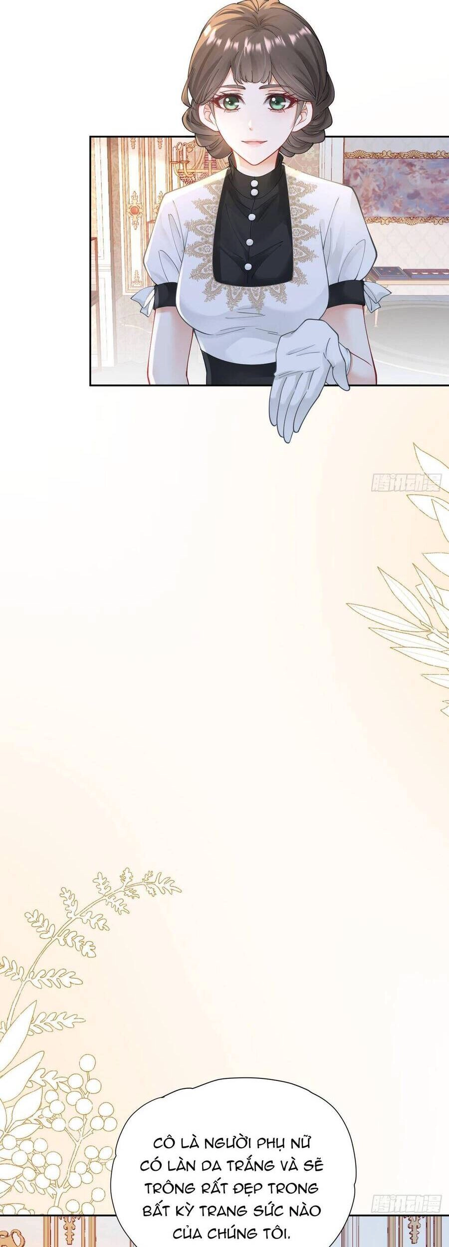 Tỏ Tình Với Kẻ Thù Chapter 17 - 32