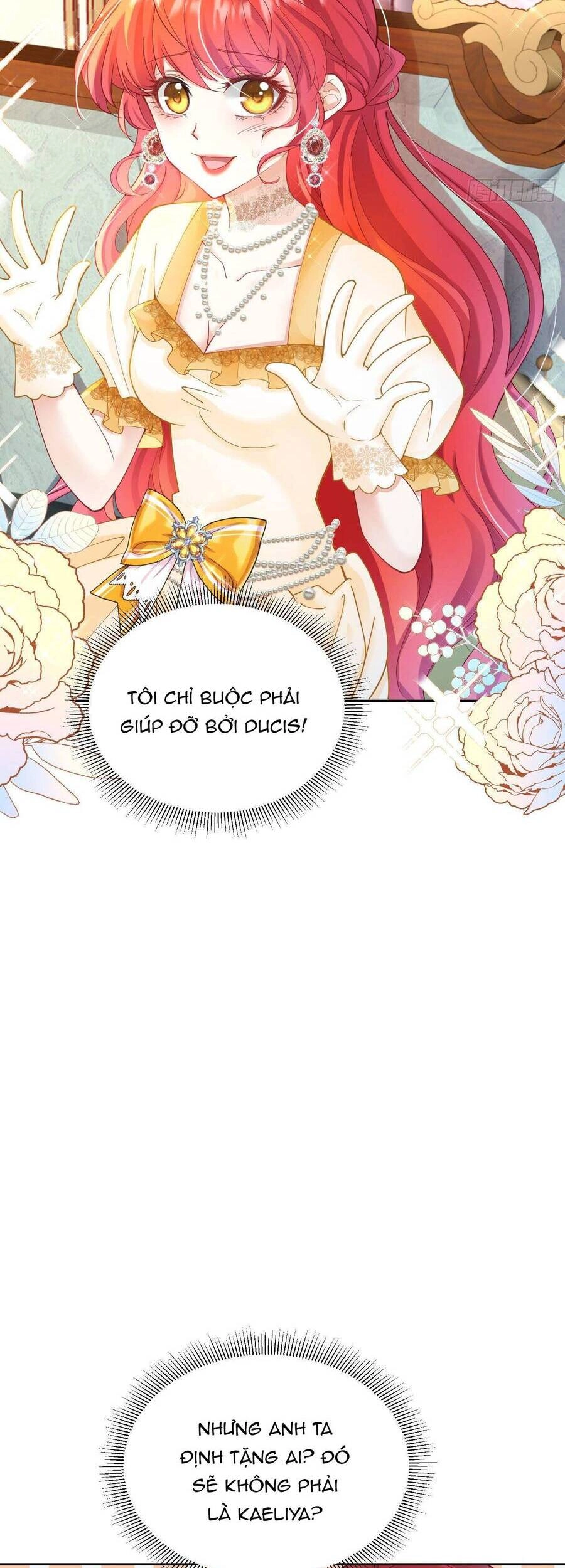 Tỏ Tình Với Kẻ Thù Chapter 17 - 34